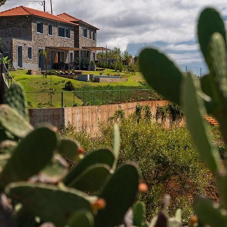 Villa Fauna - Nature & Tranquility - Heated Pool Optional Prazeres Exterior photo