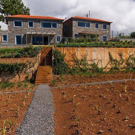 Villa Fauna - Nature & Tranquility - Heated Pool Optional Prazeres Exterior photo